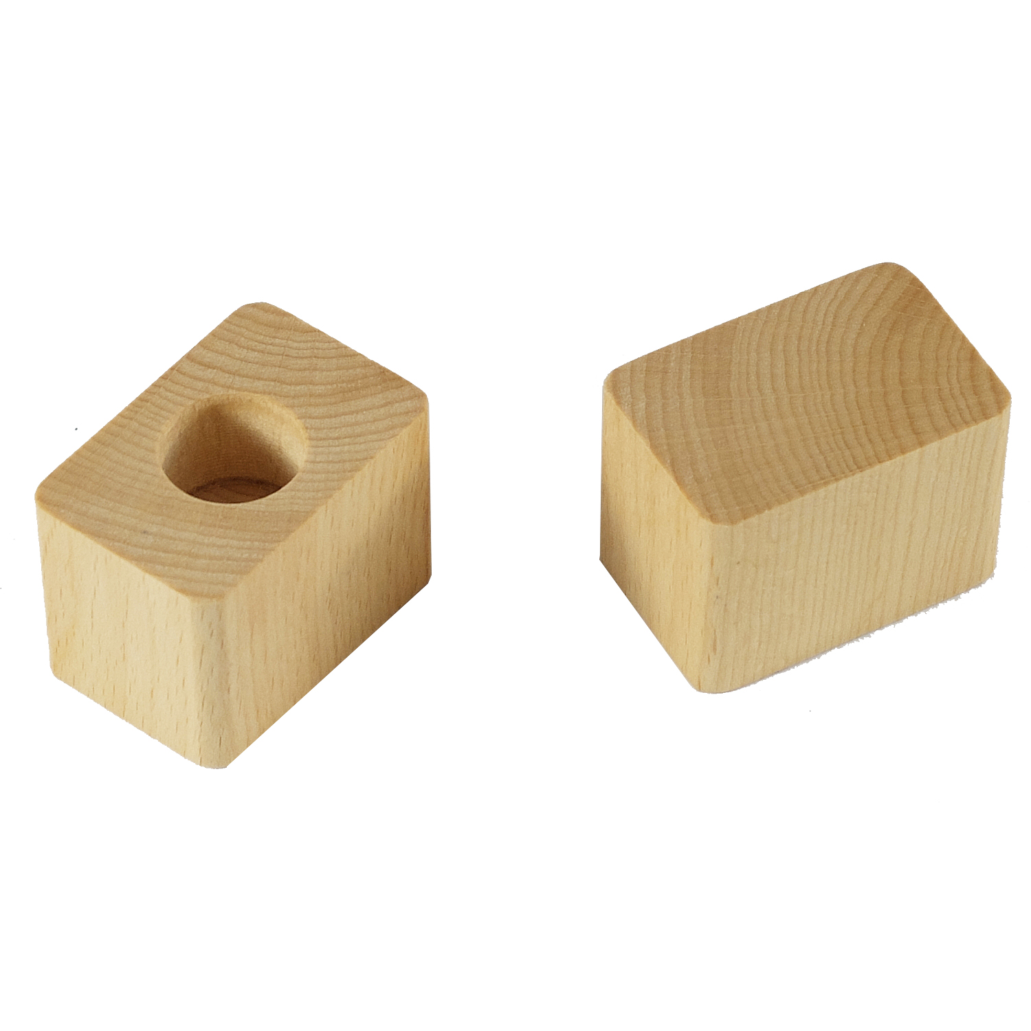 117 <br/><br/>Drewniane nasadki na butelki