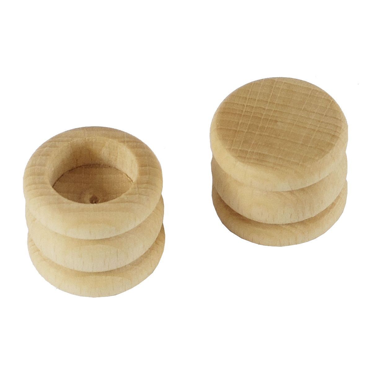 120 <br/><br/>Zakrętki drewniane