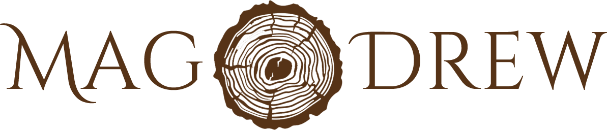 MAG-DREW Zaklad Stolarstwa i Tokarstwa w Drewnie Jacek Pieróg - elementy drewniane do zabawek, gier, gazetów, mebli